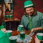 Lucky Jet игра развлечение для вечеринок и компании друзей