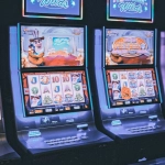 Игровые автоматы онлайн - увлекательный досуг и развлечения