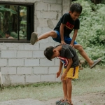 The Dog House слот игра с собачками и яркой графикой